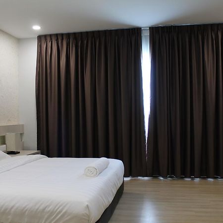 The Velton Inn 빈툴루 외부 사진