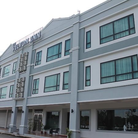 The Velton Inn 빈툴루 외부 사진