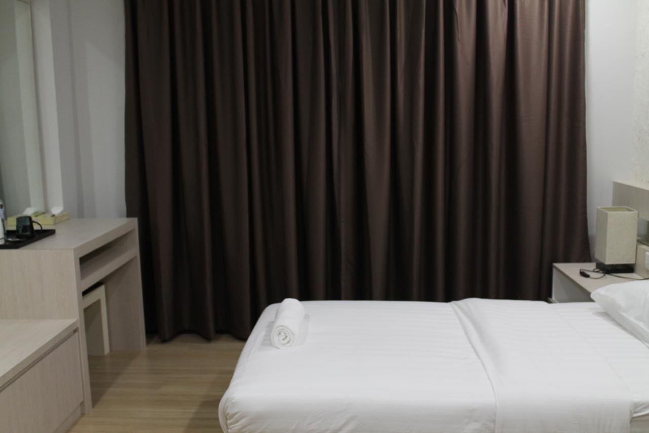 The Velton Inn 빈툴루 외부 사진